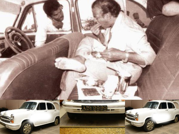 6 Times Jr NTR Spent A Bomb For His Car Registration & Here's The Story Behind It!