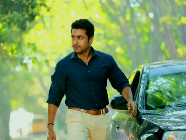 Suriya Saving Andhra People Suriya Saving Andhra People