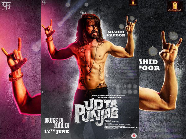 Udta Punjab Trailer Udta Punjab Trailer