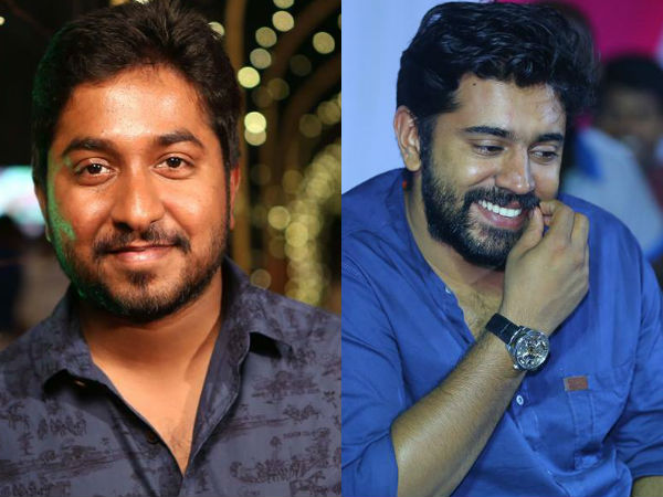 What Vineeth Sreenivasan Thinks About Nivin Pauly's Acting Skills? What Vineeth Sreenivasan Thinks About Nivin Pauly's Acting Skills?