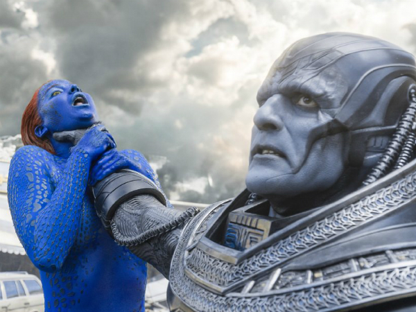X-Men Apocalypse