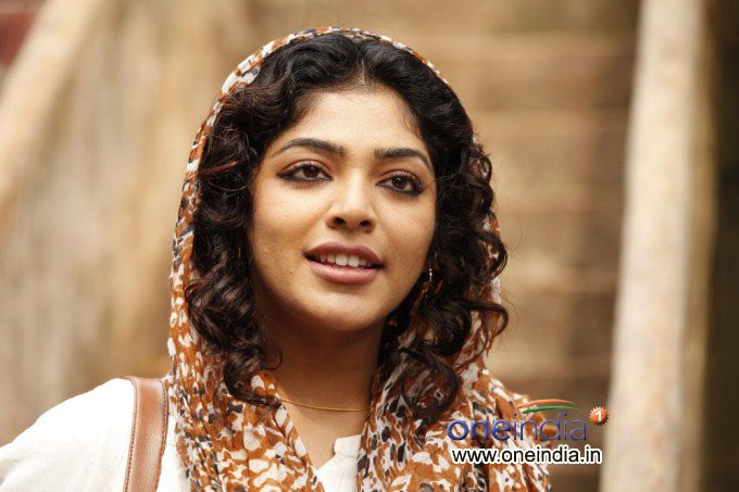 Rima Kallingal