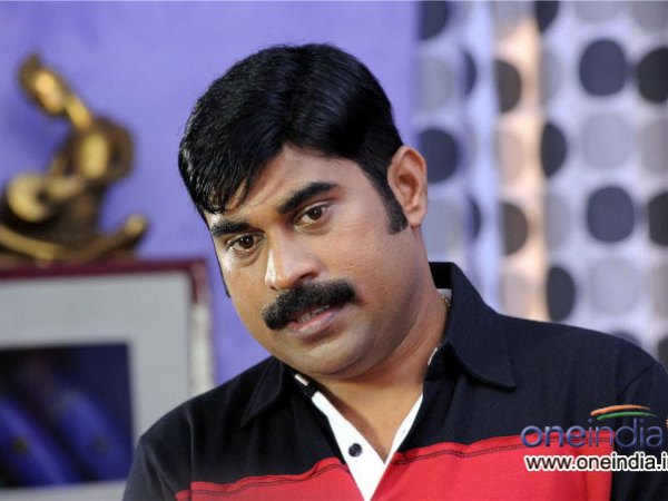 Suraj Venjaramoodu