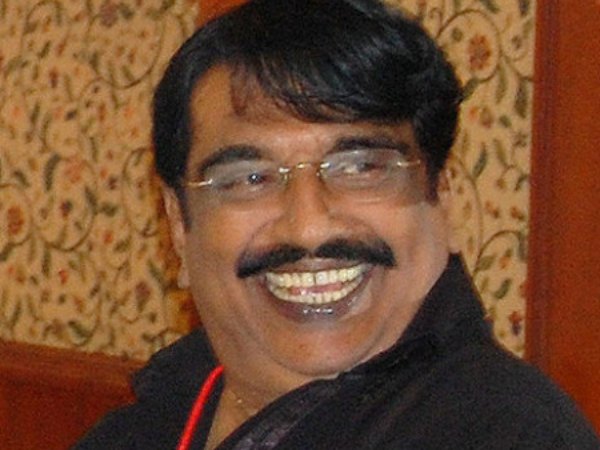 Cochin Haneefa