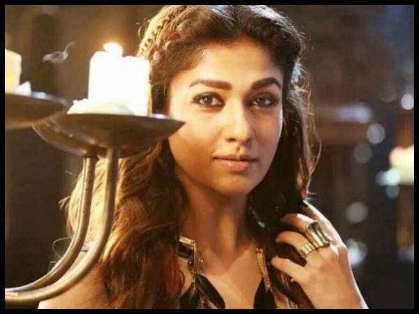 Nayanthara
