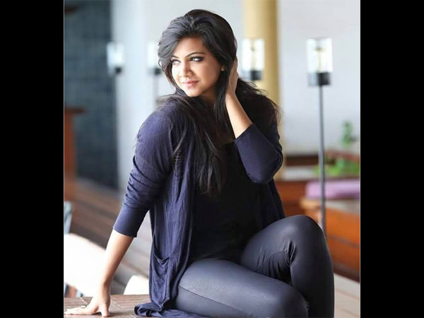 Madonna Sebastian