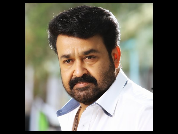 Mohanlal