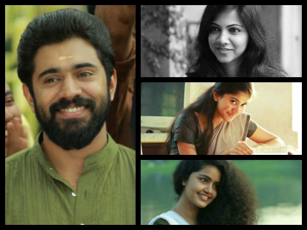 Fresh Faces And Newcomers Are Always Welcomed!