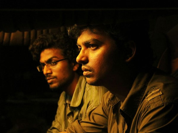 Uriyadi Movie Review