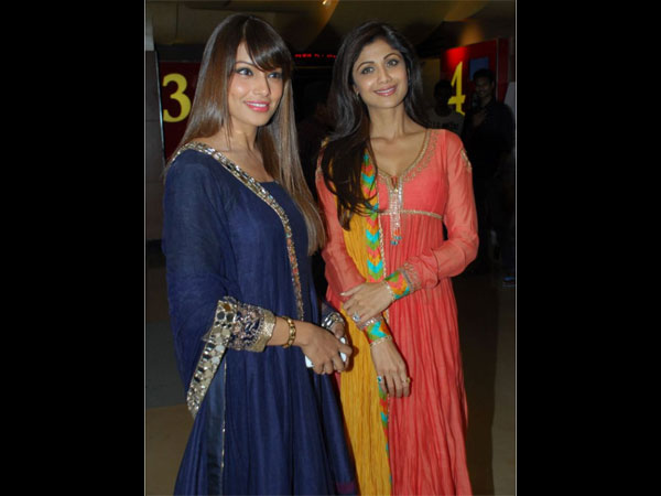 Bipasha Basu, Shilpa Shetty Bipasha Basu, Shilpa Shetty