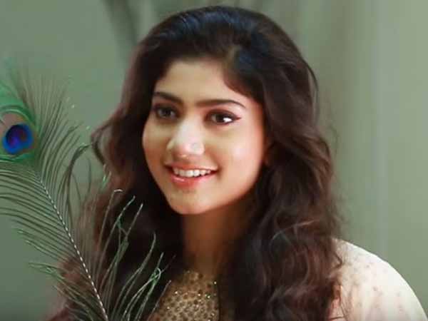 Sai Pallavi