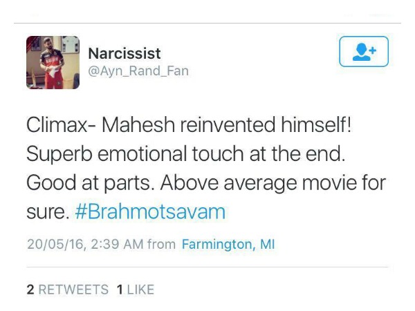 Brahmotsavam Movie Review By Audience: A Perfect Summer Release