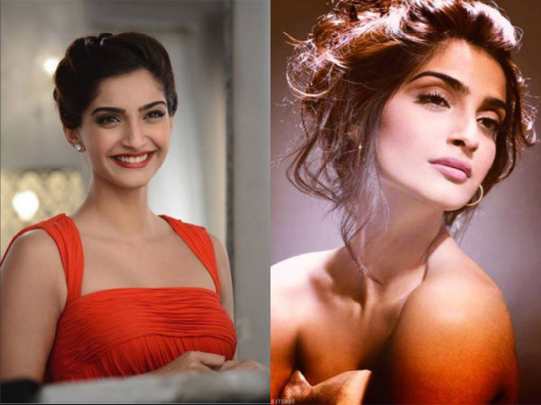 Sonam Kapoor