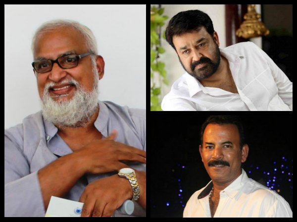 John Paul To Pen The Script For Mohanlal-Major Ravi Film!