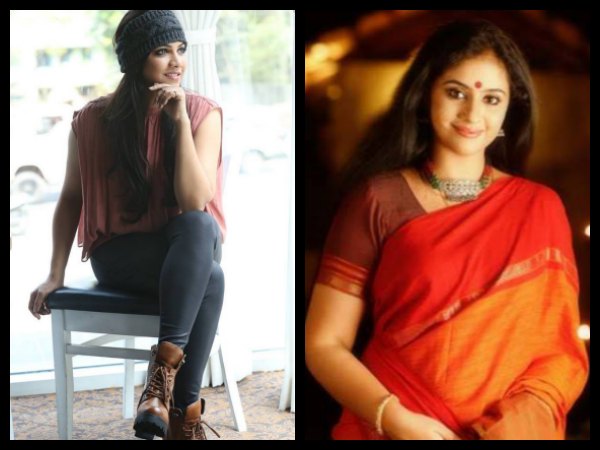 Madonna Sebastian To Feature In Humans Of Someone! Madonna Sebastian To Feature In Humans Of Someone!