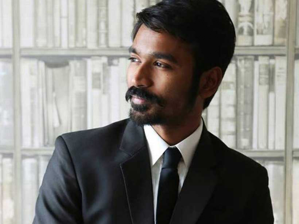 Dhanush Dhanush