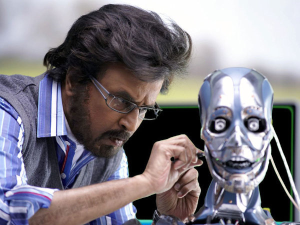 Enthiran