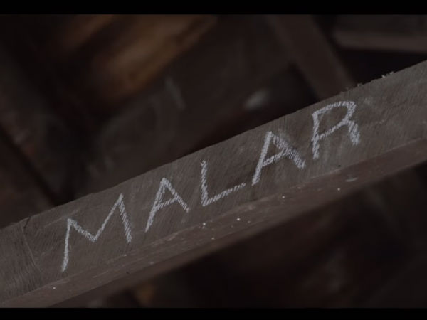 WOW! Malare From Premam Crosses 1 Crore Views On YouTube