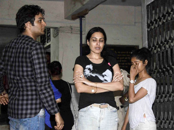 Pratyusha Banerjee Death: SC To Hear The Plea Requesting To Cancel Anticipatory Bail To Rahul!