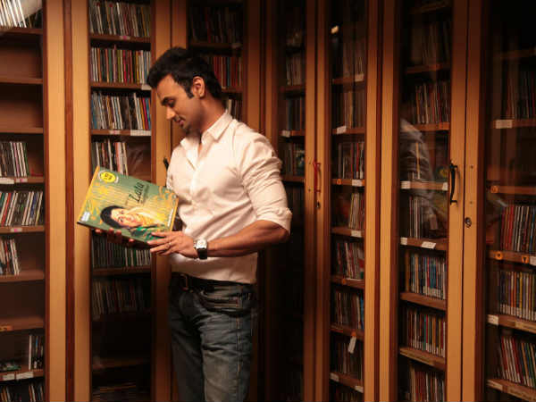 Congratulations! Meri Awaaz Hi Pehchaan Hai Actress Amrita Rao Gets Married To RJ Anmol!