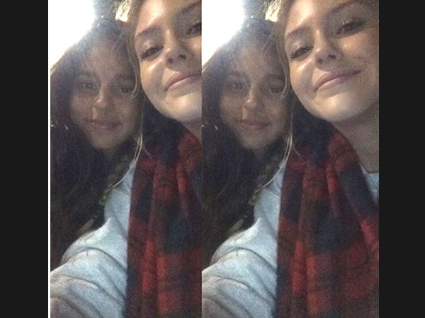 suhana-khan-new-morning-selfies-and-latest-pictures-with-friends suhana-khan-new-morning-selfies-and-latest-pictures-with-friends