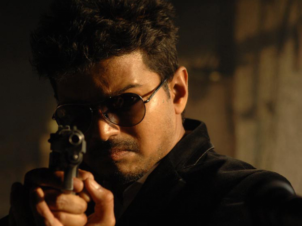 Thuppakki