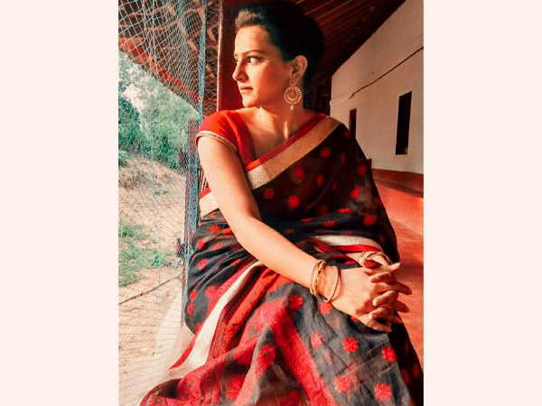 Shraddha Srinath Shraddha Srinath