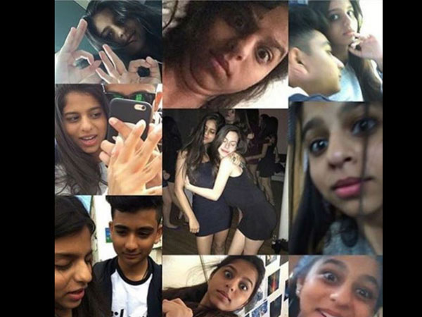 Suhana Khan Suhana Khan