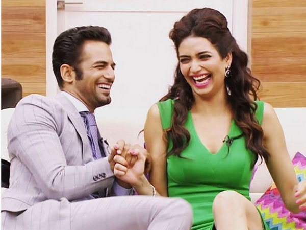 Upen Deletes Break-up Tweets; Says ‘He & Karishma Are Not Splitting’ & It’s Not A Publicity Stunt! Upen Deletes Break-up Tweets; Says ‘He & Karishma Are Not Splitting’ & It’s Not A Publicity Stunt!