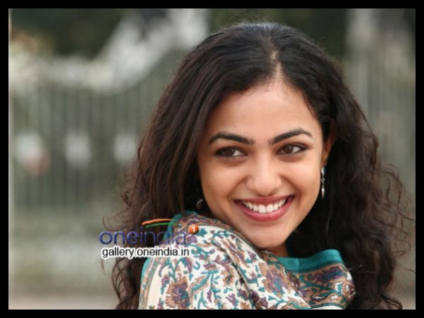 Nithya Menen