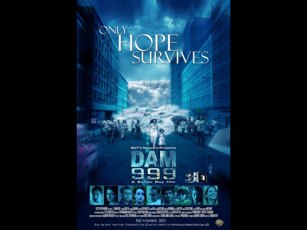 Dam 999 (2011)