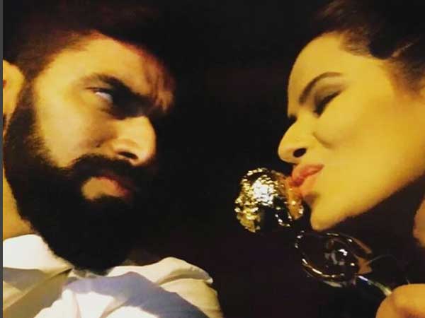 kratika sengar sharad malhotra