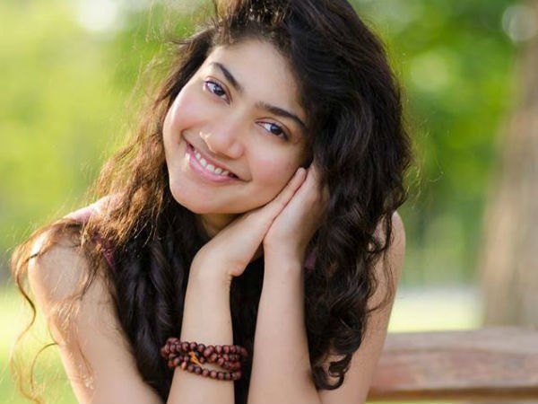 Sai Pallavi