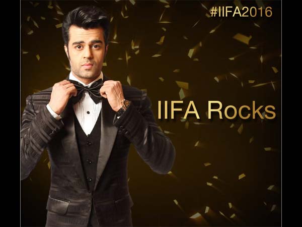 IIFA 2016: Mouni Roy, Arjun Bijlani, Manish Paul & Mukti Mohan In Madrid! [PICS]