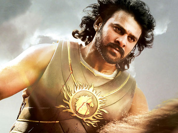 Baahubali: The Conclusion 