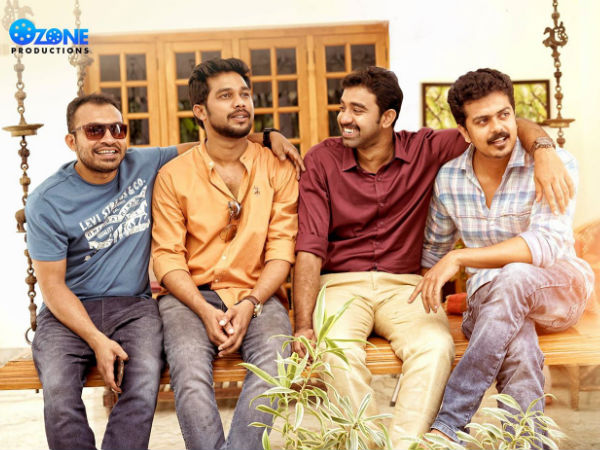 Half Yearly Box Office Collections 2016: Successful Malayalam Films