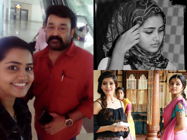 Why We Think Anupama Parameshwaran Is Different?