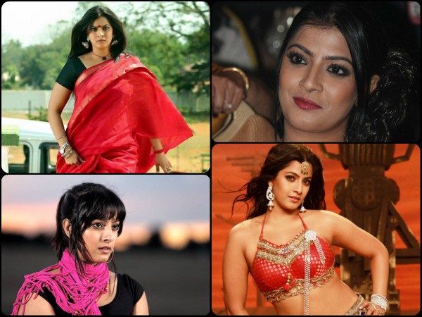 Varalaxmi Sarathkumar Plays The Role Of A Don In Kasaba?
