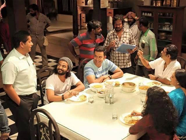 First Official Poster Of Prithviraj-Jeethu Joseph's Oozham To Be Out On July 1!