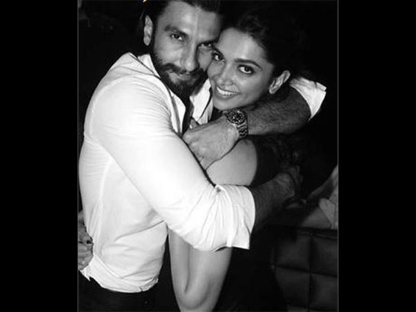 Ranveer, Deepika Ranveer, Deepika
