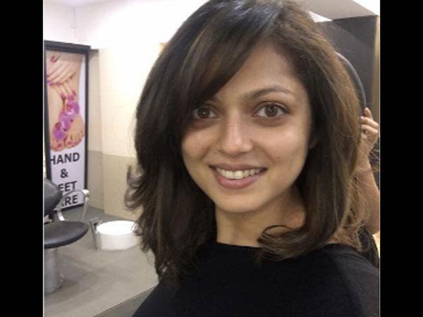 drashti dhami