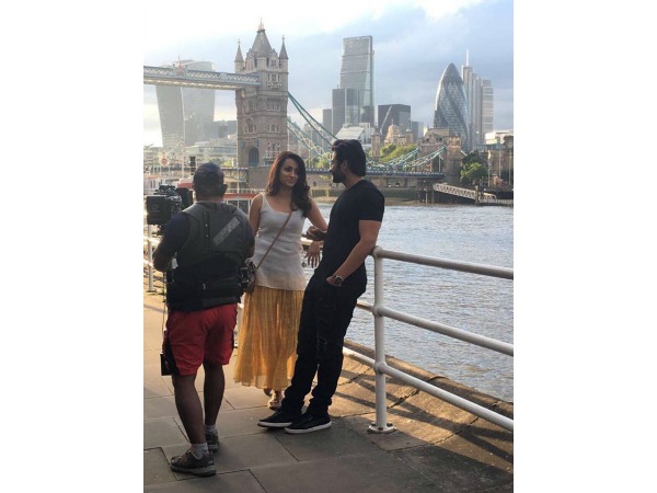 Pawan Kalyan, Mahesh Babu & Many Tollywood Celebs Visiting London, Whats Cooking! Pawan Kalyan, Mahesh Babu & Many Tollywood Celebs Visiting London, Whats Cooking!