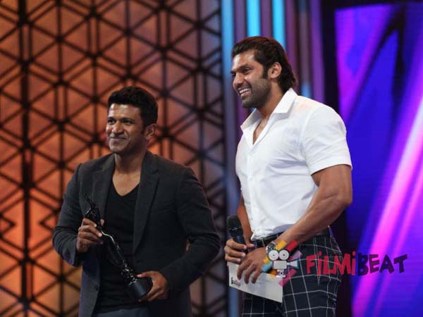 63rd filmfare awards south 63rd filmfare awards south