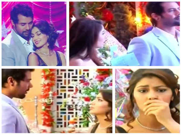 Kumkum Bhagya Spoiler: Tanu To Spoil Pragya’s Birthday Party! Kumkum Bhagya Spoiler: Tanu To Spoil Pragya’s Birthday Party!