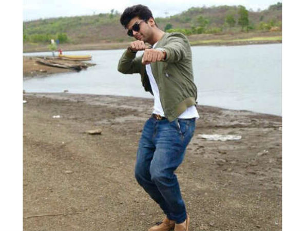 Check Out Jennifer Winget & Kushal Tandon’s First Look From Behad! [PICS]