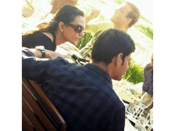 Pawan Kalyan, Mahesh Babu & Many Tollywood Celebs Visiting London, Whats Cooking! Pawan Kalyan, Mahesh Babu & Many Tollywood Celebs Visiting London, Whats Cooking!