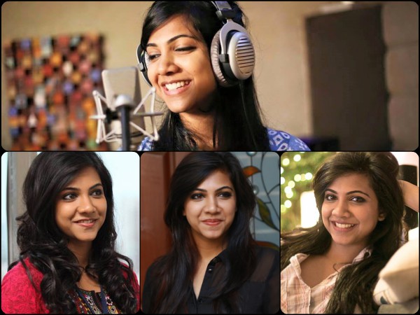 Madonna Sebastian: I'm Not Comfortable With Intimate Scenes