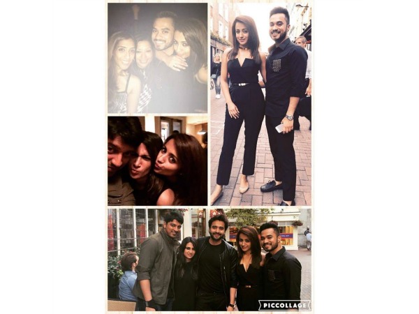 Pawan Kalyan, Mahesh Babu & Many Tollywood Celebs Visiting London, Whats Cooking! Pawan Kalyan, Mahesh Babu & Many Tollywood Celebs Visiting London, Whats Cooking!