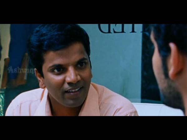 Movies Through Which Sathish Impressed One And All