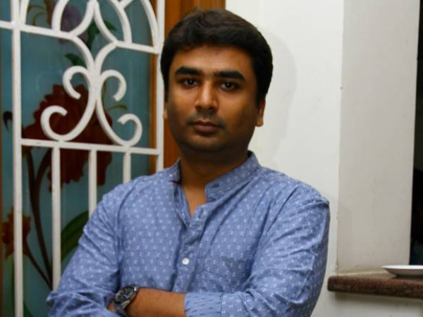 Shakti Soundar Rajan